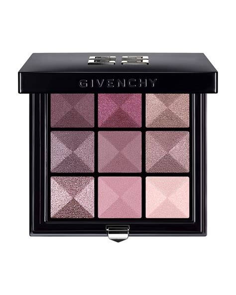 givenchy essence of shadows le prismissime eye palette|Givenchy Prismissime Eye Palette .